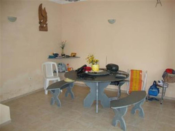 Imagem Casa com 3 Quartos à Venda, 150 m² em Jequitiba - Itanhaem