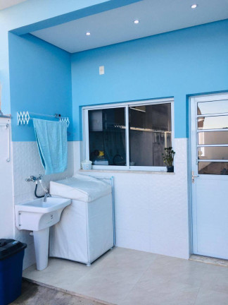 Imagem Casa com 2 Quartos à Venda, 70 m² em Caguassu - Sorocaba