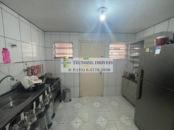 Imagem Sobrado com 2 Quartos à Venda, 88 m² em Vila Mariana - São Paulo Imagem Sobrado com 2 Quartos à Venda, 88 m² em Vila Mariana - São Paulo