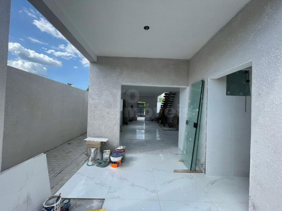 Imagem Casa com 3 Quartos à Venda, 110 m² em Villas Do Jaguari - Santana De Parnaíba Imagem Casa com 3 Quartos à Venda, 110 m² em Villas Do Jaguari - Santana De Parnaíba