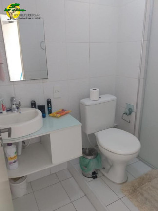 Imagem Apartamento com 2 Quartos à Venda, 45 m² em Imirim - São Paulo