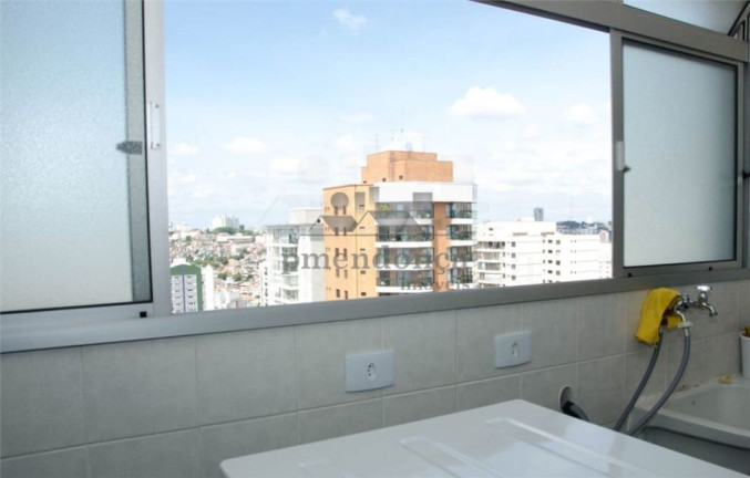 Imagem Apartamento com 3 Quartos à Venda, 76 m² em Vila Pompéia - São Paulo