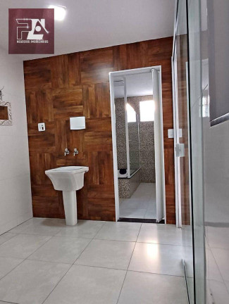 Imagem Casa com 3 Quartos à Venda, 340 m² em Vila Ana Rosa Novaes - Cruzeiro Imagem Casa com 3 Quartos à Venda, 340 m² em Vila Ana Rosa Novaes - Cruzeiro