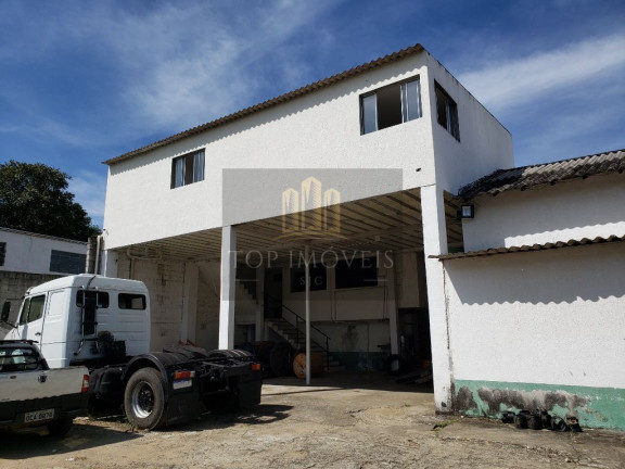 Imagem Galpão para Alugar, 6.800 m² em Jardim Das Indústrias - São José Dos Campos