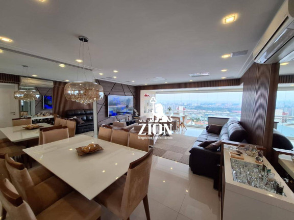 Imagem Apartamento com 3 Quartos à Venda, 116 m² em Vila Maria Alta - São Paulo Imagem Apartamento com 3 Quartos à Venda, 116 m² em Vila Maria Alta - São Paulo