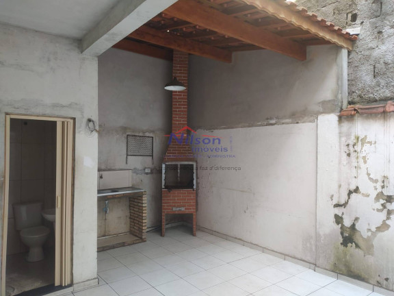 Imagem Casa com 3 Quartos para Alugar, 10 m² em Vila Iris - Guarulhos Imagem Casa com 3 Quartos para Alugar, 10 m² em Vila Iris - Guarulhos