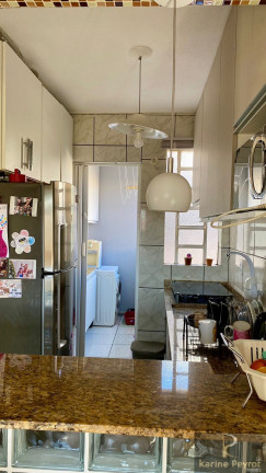 Imagem Apartamento com 2 Quartos à Venda, 53 m² em São Miguel - São Leopoldo
