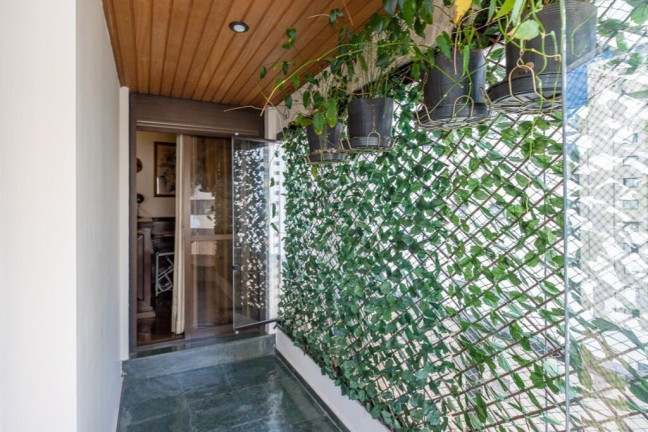 Imagem Apartamento com 3 Quartos à Venda, 156 m² em Moema - São Paulo Imagem Apartamento com 3 Quartos à Venda, 156 m² em Moema - São Paulo