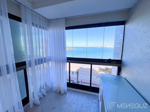 Imagem Apartamento com 4 Quartos à Venda, 220 m² em Praia Do Morro - Guarapari Imagem Apartamento com 4 Quartos à Venda, 220 m² em Praia Do Morro - Guarapari