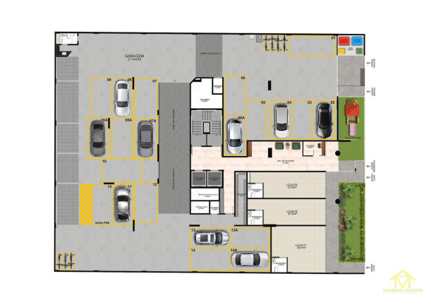 Imagem Apartamento com 3 Quartos à Venda, 89 m² em Praia De Itaparica - Vila Velha Imagem Apartamento com 3 Quartos à Venda, 89 m² em Praia De Itaparica - Vila Velha