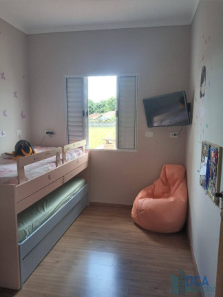 Imagem Casa de Condomínio com 3 Quartos à Venda, 142 m² em Chácara Do Visconde - Taubaté Imagem Casa de Condomínio com 3 Quartos à Venda, 142 m² em Chácara Do Visconde - Taubaté