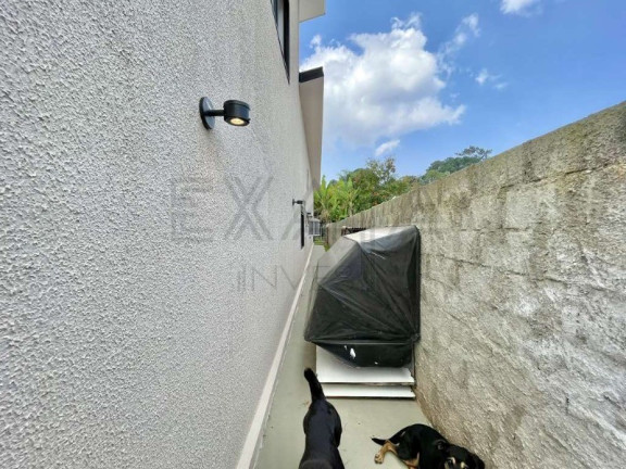 Imagem Imóvel com 3 Quartos à Venda, 277 m² em Chácara Eliana - Cotia