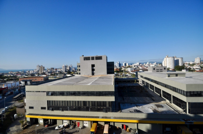 Imagem Apartamento com 2 Quartos à Venda, 107 m² em Nossa Senhora Do Rosário - São José Imagem Apartamento com 2 Quartos à Venda, 107 m² em Nossa Senhora Do Rosário - São José