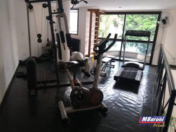 Imagem Apartamento com 1 Quarto à Venda, 62 m² em Aclimação - São Paulo