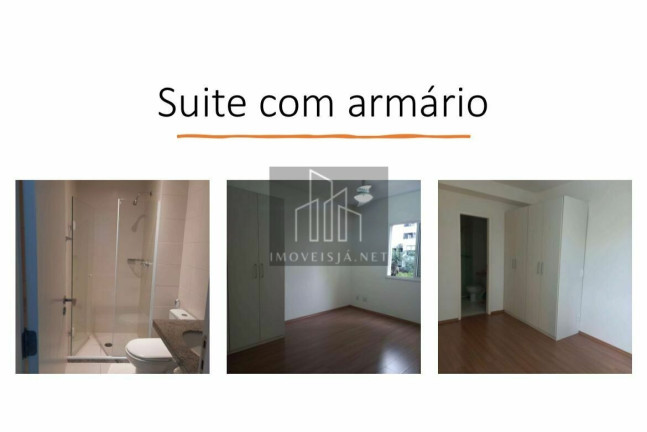 Imagem Apartamento com 2 Quartos à Venda, 79 m² em Empresarial 18 Do Forte - Barueri