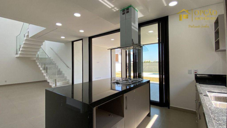 Imagem Casa com 3 Quartos à Venda, 246 m² em Condomínio Villas Do Golfe - Itu