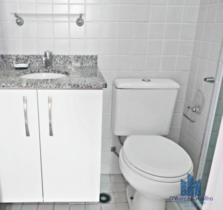 Imagem Apartamento com 1 Quarto à Venda, 30 m² em Vila Buarque - São Paulo