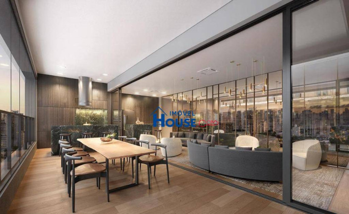 Imagem Apartamento com 4 Quartos à Venda, 157 m² em Perdizes - São Paulo