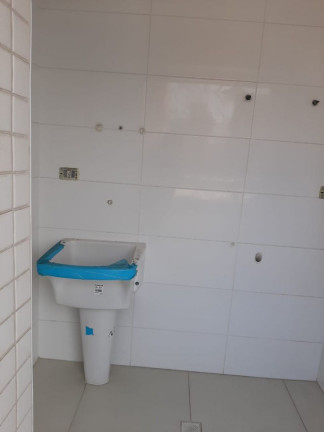 Imagem Apartamento com 3 Quartos à Venda, 173 m² em Vila Guilhermina - Praia Grande