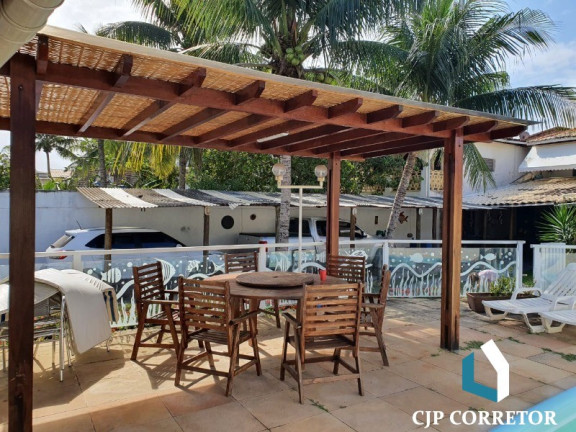 Imagem Casa com 5 Quartos à Venda, 500 m² em Ipitanga - Lauro De Freitas Imagem Casa com 5 Quartos à Venda, 500 m² em Ipitanga - Lauro De Freitas