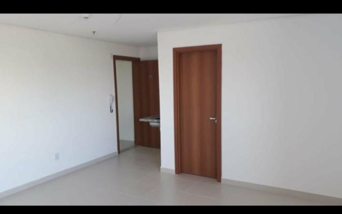 Imagem Apartamento com 1 Quarto à Venda, 30 m² em Nova Aliança - Ribeirão Preto
