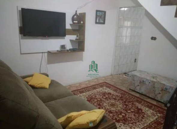 Sobrado com 2 Quartos à Venda, 200 m² em Jardim Adriana - Guarulhos