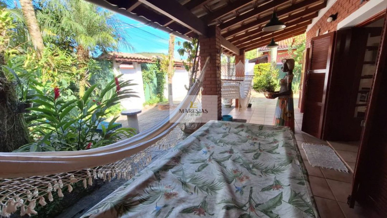 Imagem Casa com 4 Quartos à Venda, 154 m² em Juquehy - São Sebastião Imagem Casa com 4 Quartos à Venda, 154 m² em Juquehy - São Sebastião