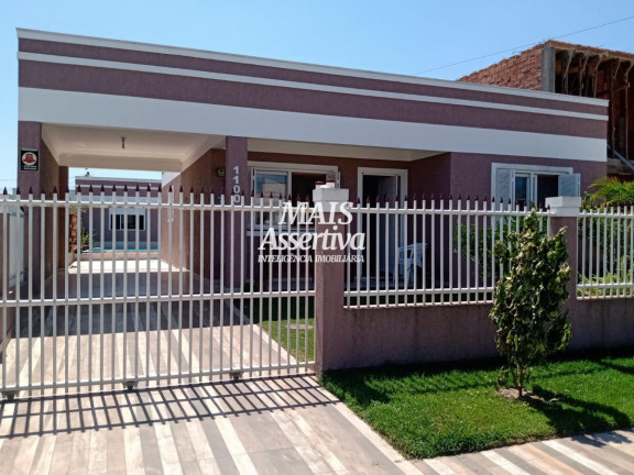 Imagem Casa com 3 Quartos à Venda, 1.220 m² em Guarani - Capão Da Canoa Imagem Casa com 3 Quartos à Venda, 1.220 m² em Guarani - Capão Da Canoa