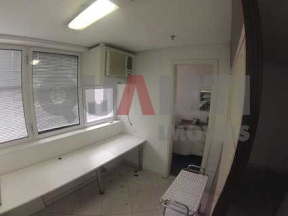 Imagem Sala Comercial para Alugar, 55 m² em Moema - São Paulo Imagem Sala Comercial para Alugar, 55 m² em Moema - São Paulo