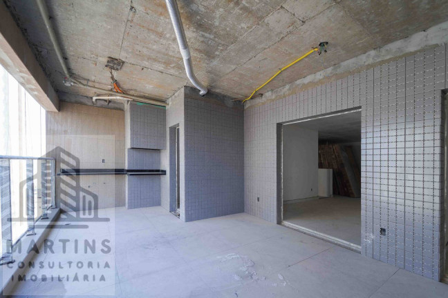 Imagem Apartamento com 3 Quartos à Venda, 135 m² em Aviação - Praia Grande