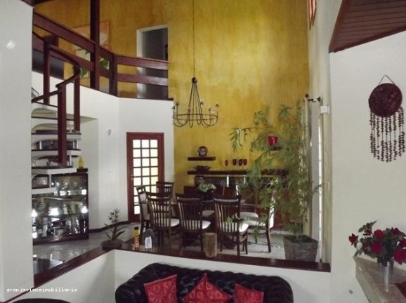 Imagem Casa com 5 Quartos à Venda, 600 m² em Haras Bela Vista - Vargem Grande Paulista Imagem Casa com 5 Quartos à Venda, 600 m² em Haras Bela Vista - Vargem Grande Paulista