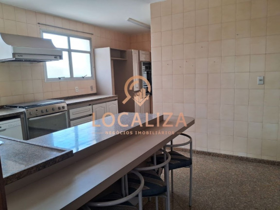 Imagem Apartamento com 4 Quartos à Venda, 330 m² em Vila Ema - São José Dos Campos Imagem Apartamento com 4 Quartos à Venda, 330 m² em Vila Ema - São José Dos Campos