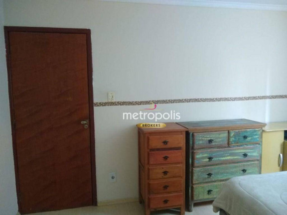 Imagem Apartamento com 3 Quartos à Venda, 80 m² em Vila Firmiano Pinto - São Paulo