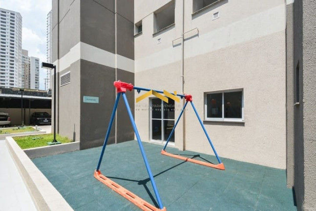 Imagem Apartamento com 2 Quartos à Venda, 53 m² em Vila Nair - São Paulo