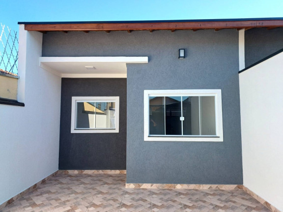 Imagem Casa com 2 Quartos à Venda, 125 m² em Jardim Do Lago I - Taubaté