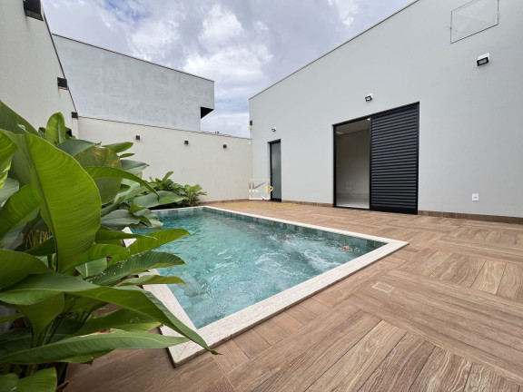Imagem Casa com 3 Quartos à Venda, 240 m² em Chácaras Caiçaras - Patos De Minas Imagem Casa com 3 Quartos à Venda, 240 m² em Chácaras Caiçaras - Patos De Minas