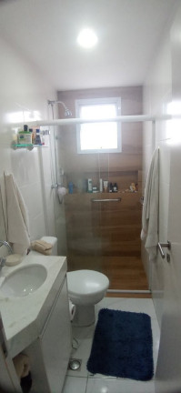 Imagem Apartamento com 2 Quartos à Venda, 58 m² em Macuco - Santos Imagem Apartamento com 2 Quartos à Venda, 58 m² em Macuco - Santos
