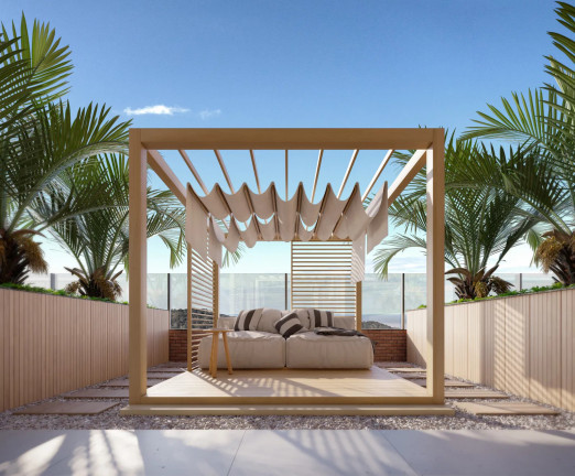 Imagem Apartamento com 2 Quartos à Venda, 82 m² em Praia Brava - Itajaí