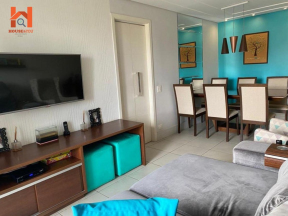 Imagem Apartamento com 2 Quartos à Venda, 63 m² em Vila Monte Alegre - São Paulo Imagem Apartamento com 2 Quartos à Venda, 63 m² em Vila Monte Alegre - São Paulo
