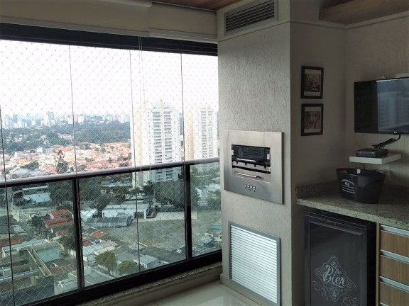 Imagem Apartamento com 3 Quartos à Venda, 105 m² em Jardim Caravelas - São Paulo Imagem Apartamento com 3 Quartos à Venda, 105 m² em Jardim Caravelas - São Paulo