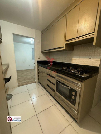 Imagem Apartamento com 3 Quartos à Venda, 67 m² em Biguaçu - Biguaçu Imagem Apartamento com 3 Quartos à Venda, 67 m² em Biguaçu - Biguaçu