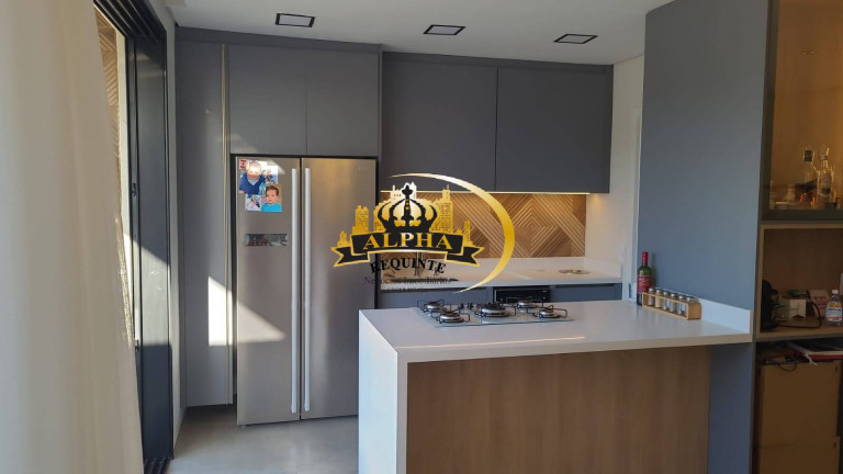 Imagem Casa de Condomínio com 3 Quartos à Venda, 152 m² em Alphaville - Santana De Parnaíba Imagem Casa de Condomínio com 3 Quartos à Venda, 152 m² em Alphaville - Santana De Parnaíba