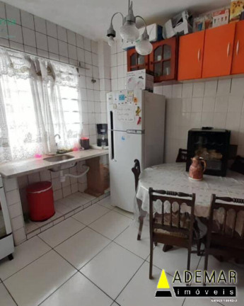 Imagem Apartamento com 2 Quartos à Venda, 53 m² em Jordanopolis - São Bernardo Do Campo Imagem Apartamento com 2 Quartos à Venda, 53 m² em Jordanopolis - São Bernardo Do Campo