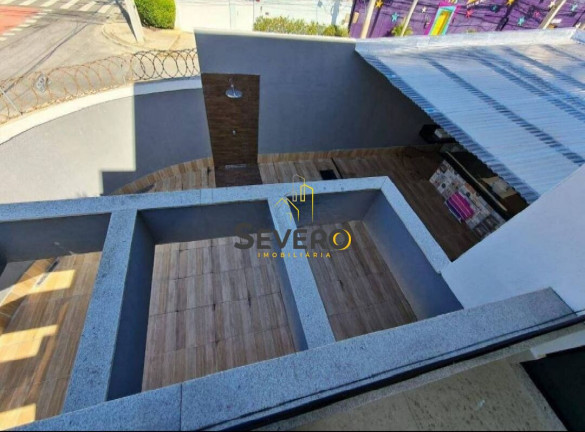 Imagem Casa com 4 Quartos à Venda, 140 m² em Piratininga - Niterói