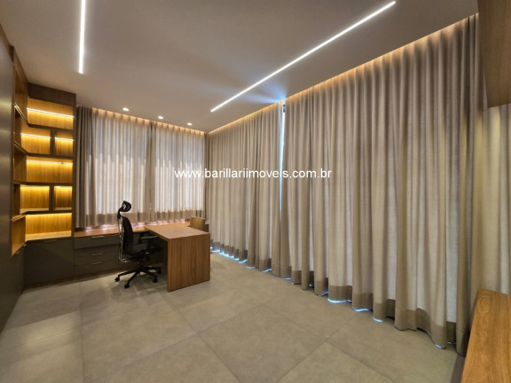 Imagem Casa com 5 Quartos à Venda, 409 m² em Alphaville - Ribeirao Preto