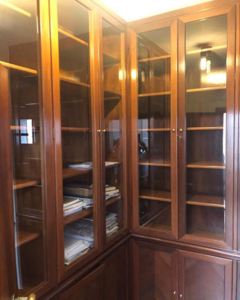 Imagem Apartamento com 3 Quartos à Venda, 368 m² em Vila Mascote - São Paulo