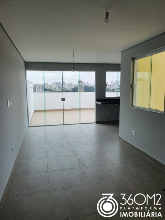 Imagem Apartamento com 3 Quartos à Venda, 150 m² em Santa Maria - Santo André Imagem Apartamento com 3 Quartos à Venda, 150 m² em Santa Maria - Santo André