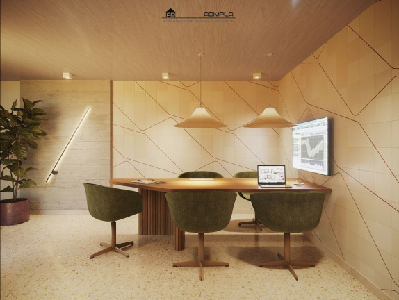 Imagem Apartamento com 3 Quartos à Venda, 196 m² em Ipanema - Rio De Janeiro
