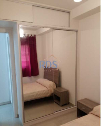 Imagem Apartamento com 1 Quarto à Venda, 40 m² em Jardim Ampliação - São Paulo Imagem Apartamento com 1 Quarto à Venda, 40 m² em Jardim Ampliação - São Paulo