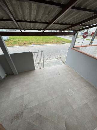 Imagem Casa com 2 Quartos à Venda, 49 m² em Santa Regina - Itajaí